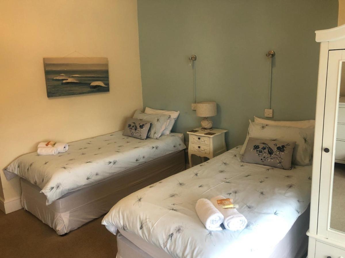 Wayfarer Inn Instow Kültér fotó