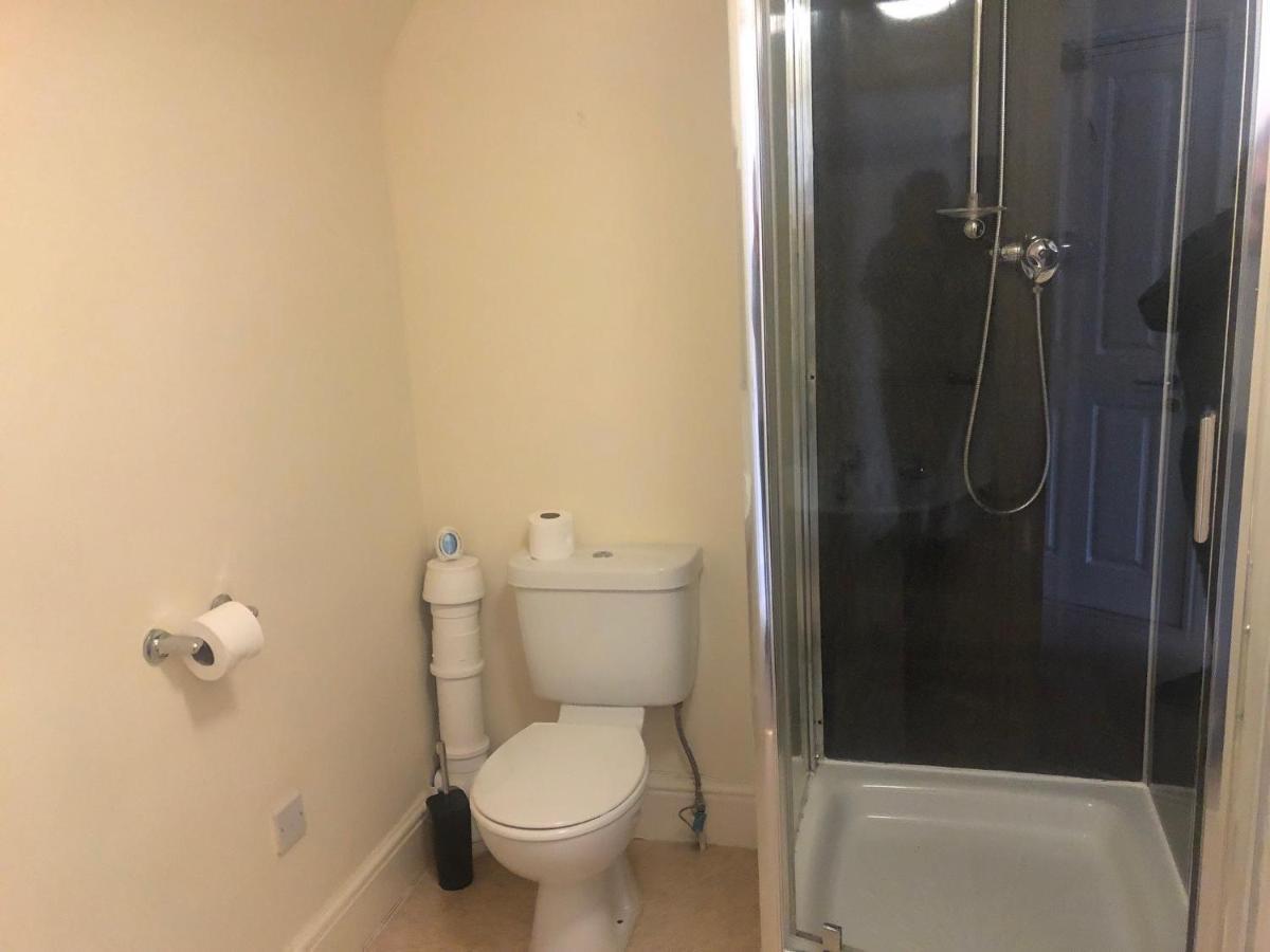 Wayfarer Inn Instow Kültér fotó