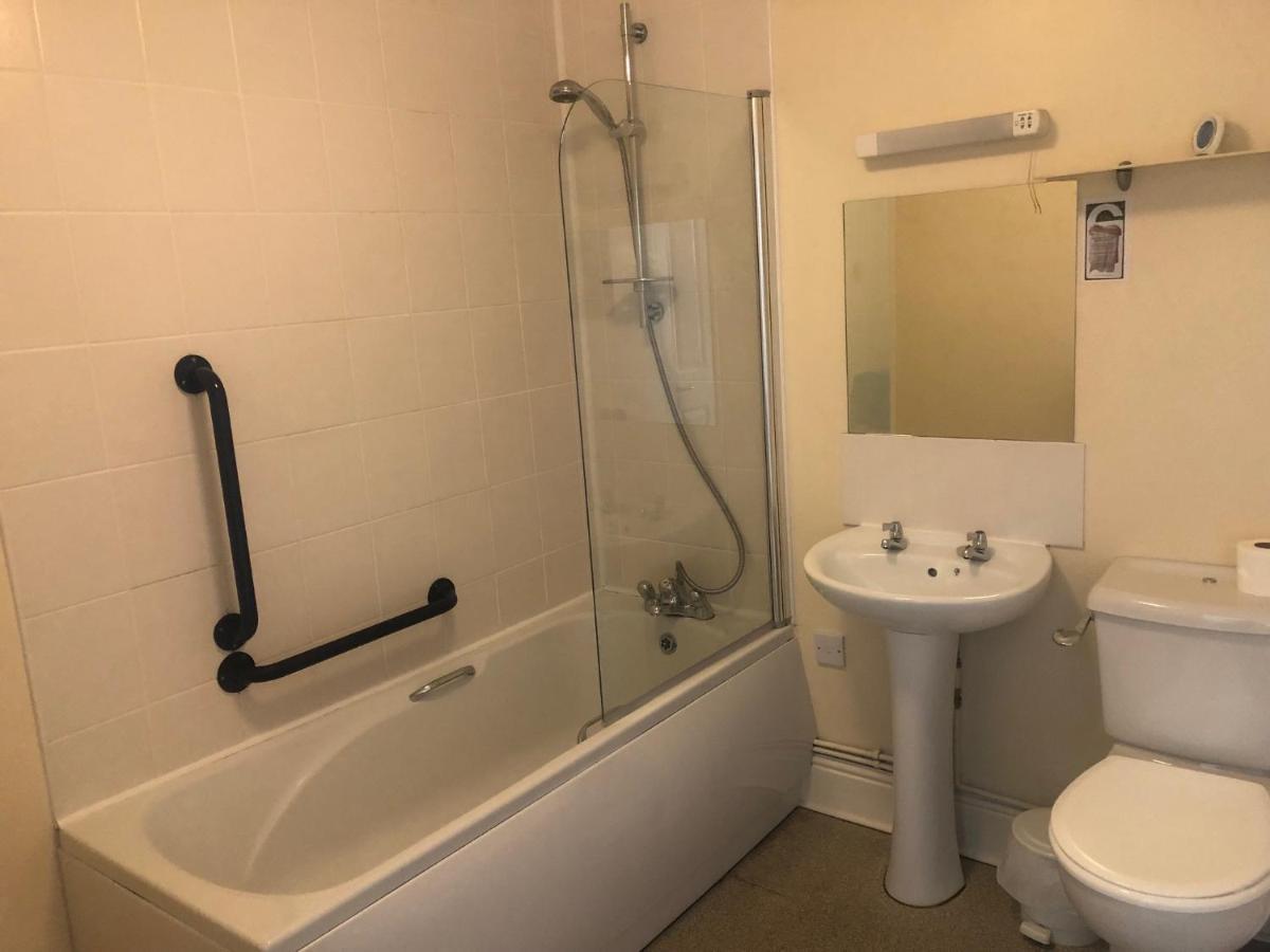 Wayfarer Inn Instow Kültér fotó