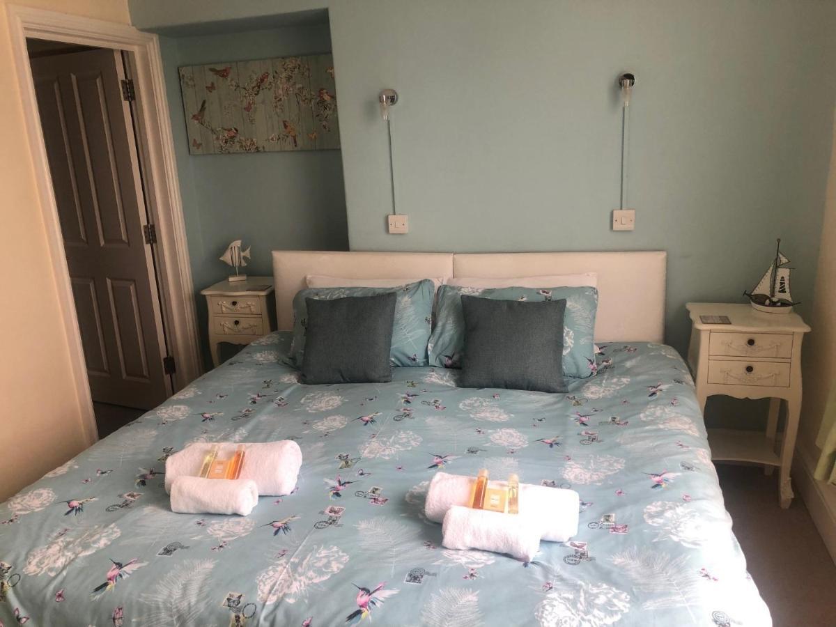 Wayfarer Inn Instow Kültér fotó