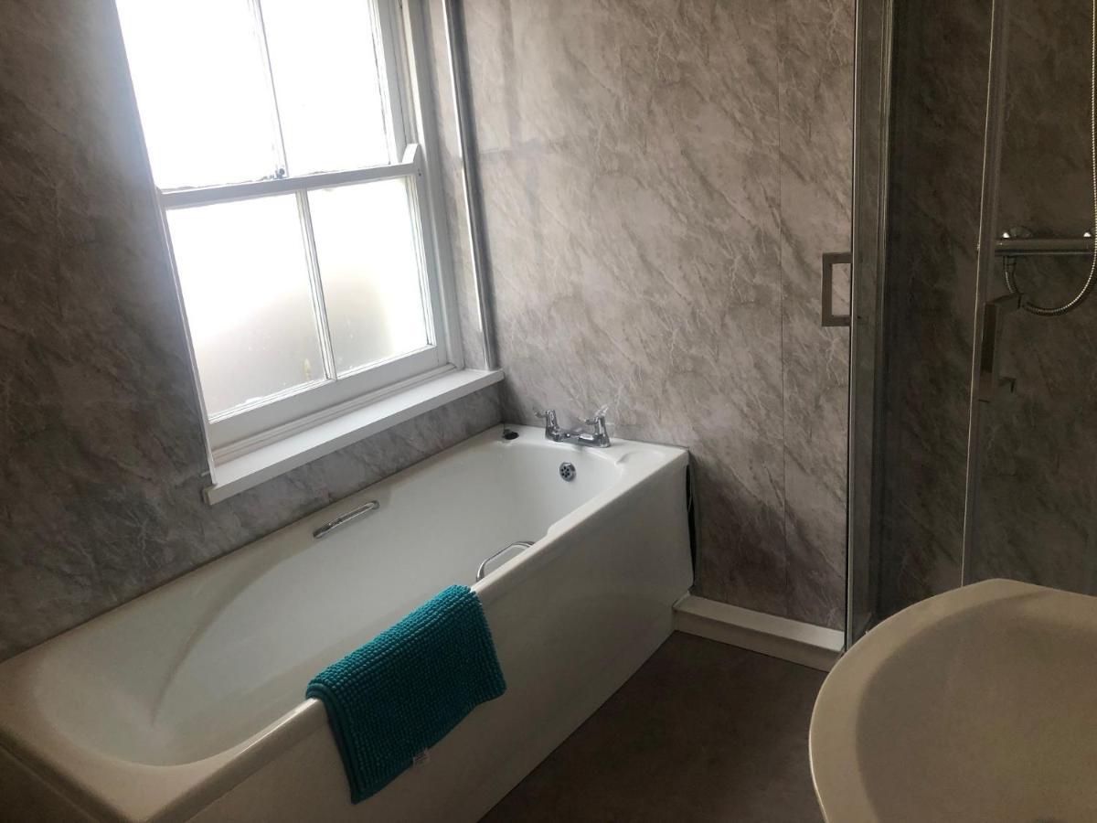 Wayfarer Inn Instow Kültér fotó