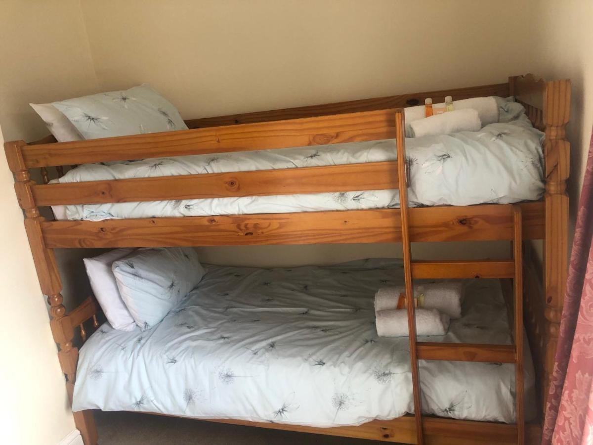 Wayfarer Inn Instow Kültér fotó