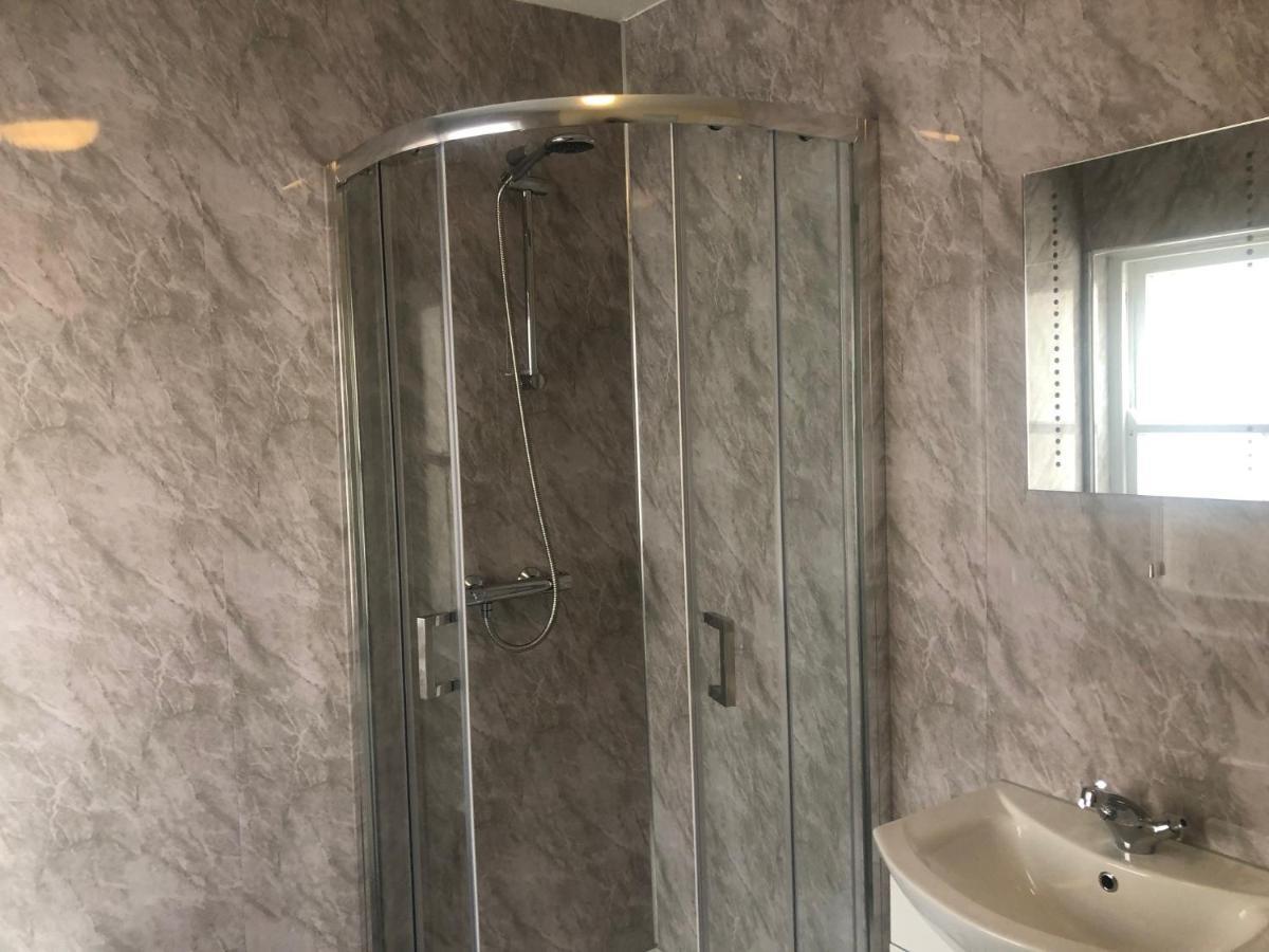 Wayfarer Inn Instow Kültér fotó
