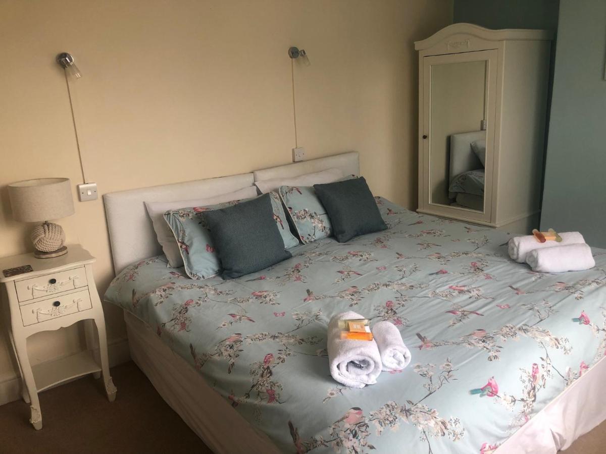 Wayfarer Inn Instow Kültér fotó