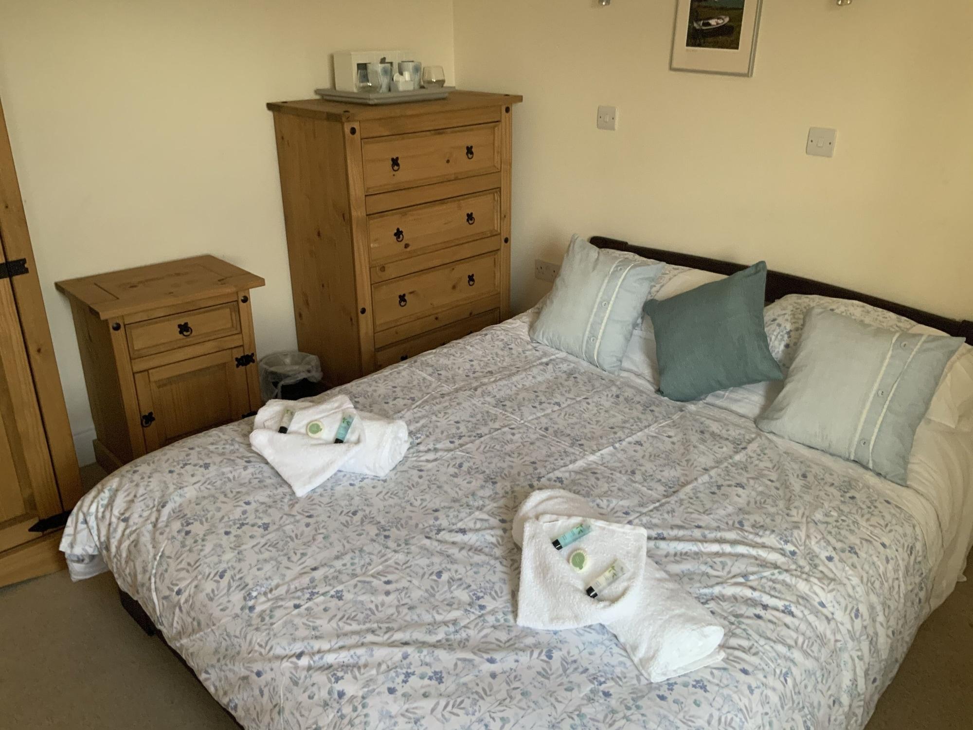 Wayfarer Inn Instow Kültér fotó