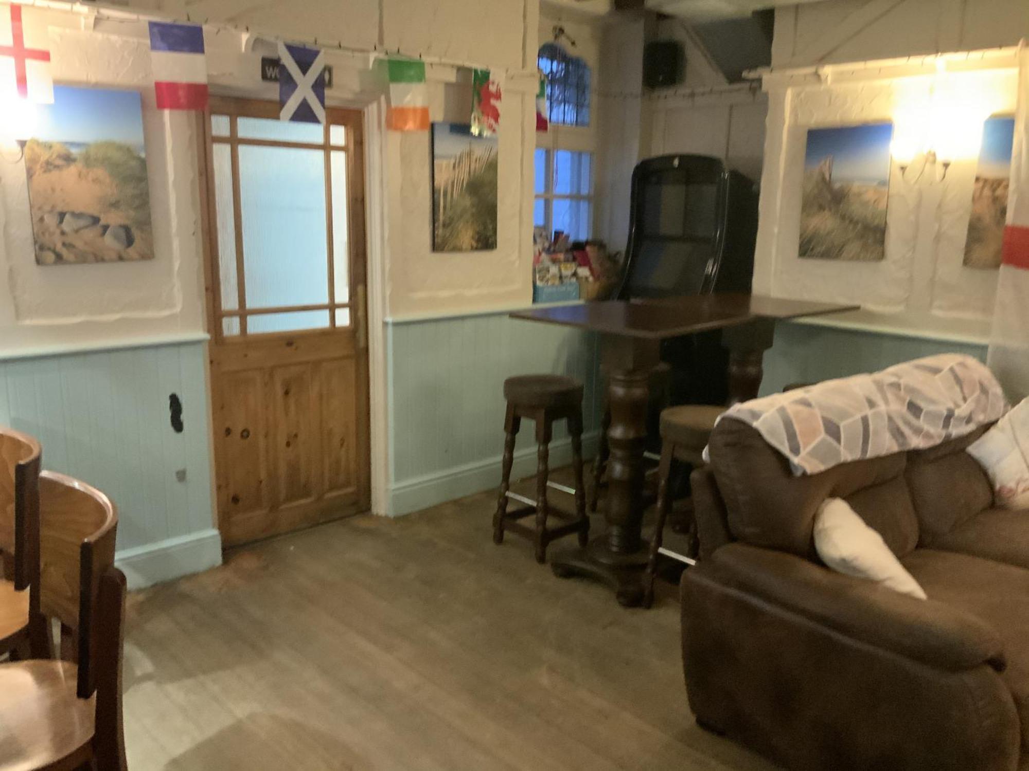 Wayfarer Inn Instow Kültér fotó