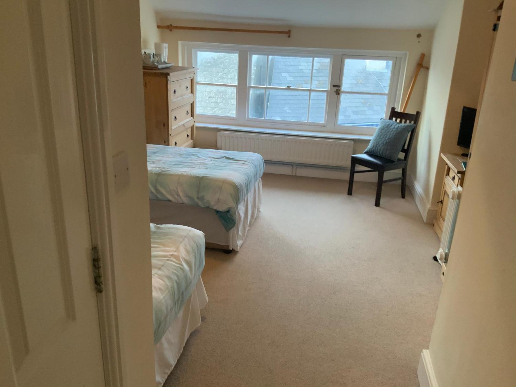 Wayfarer Inn Instow Szoba fotó