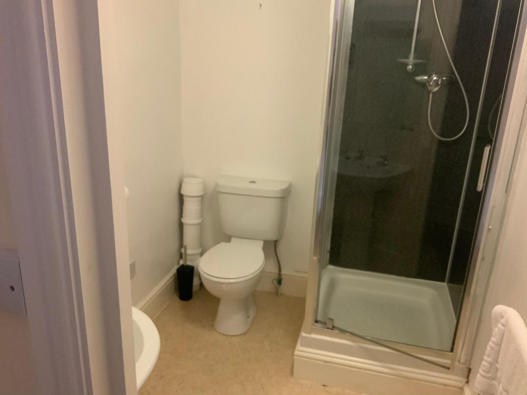 Wayfarer Inn Instow Szoba fotó
