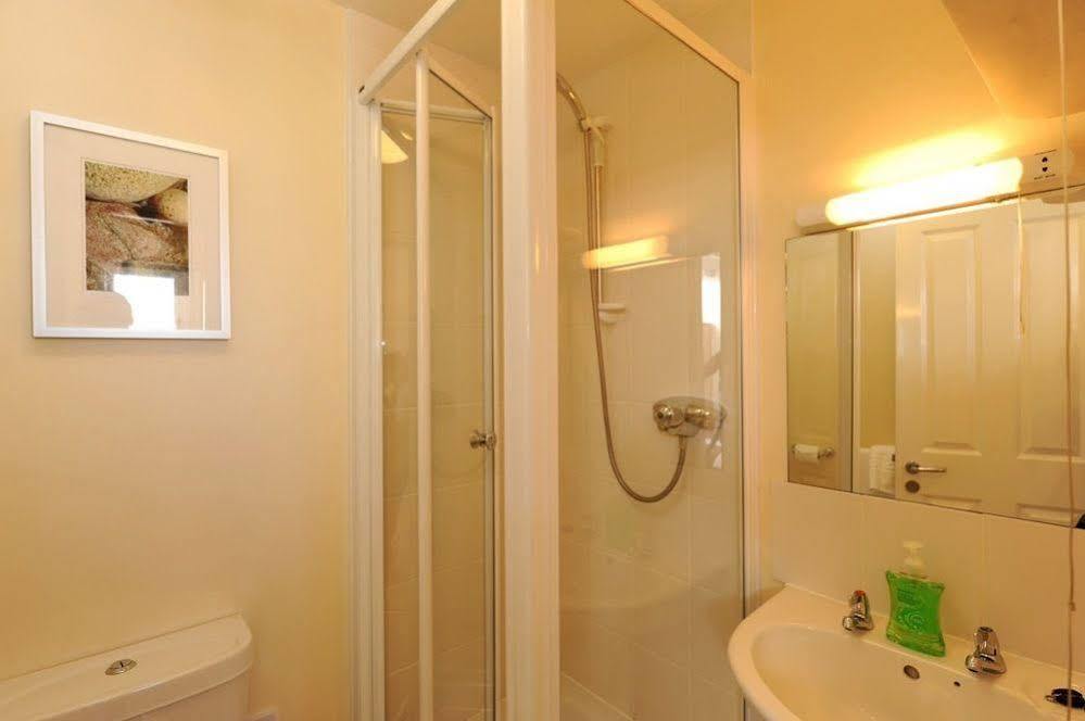 Wayfarer Inn Instow Kültér fotó