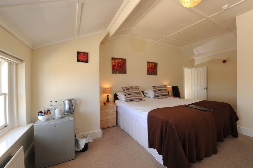 Wayfarer Inn Instow Kültér fotó