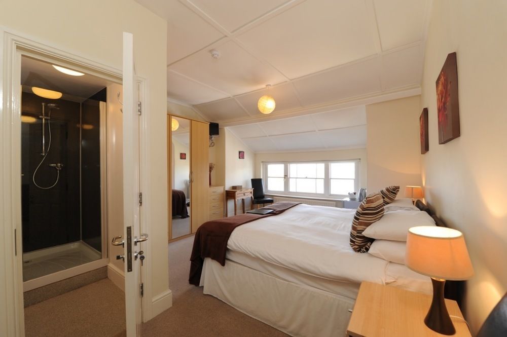 Wayfarer Inn Instow Kültér fotó
